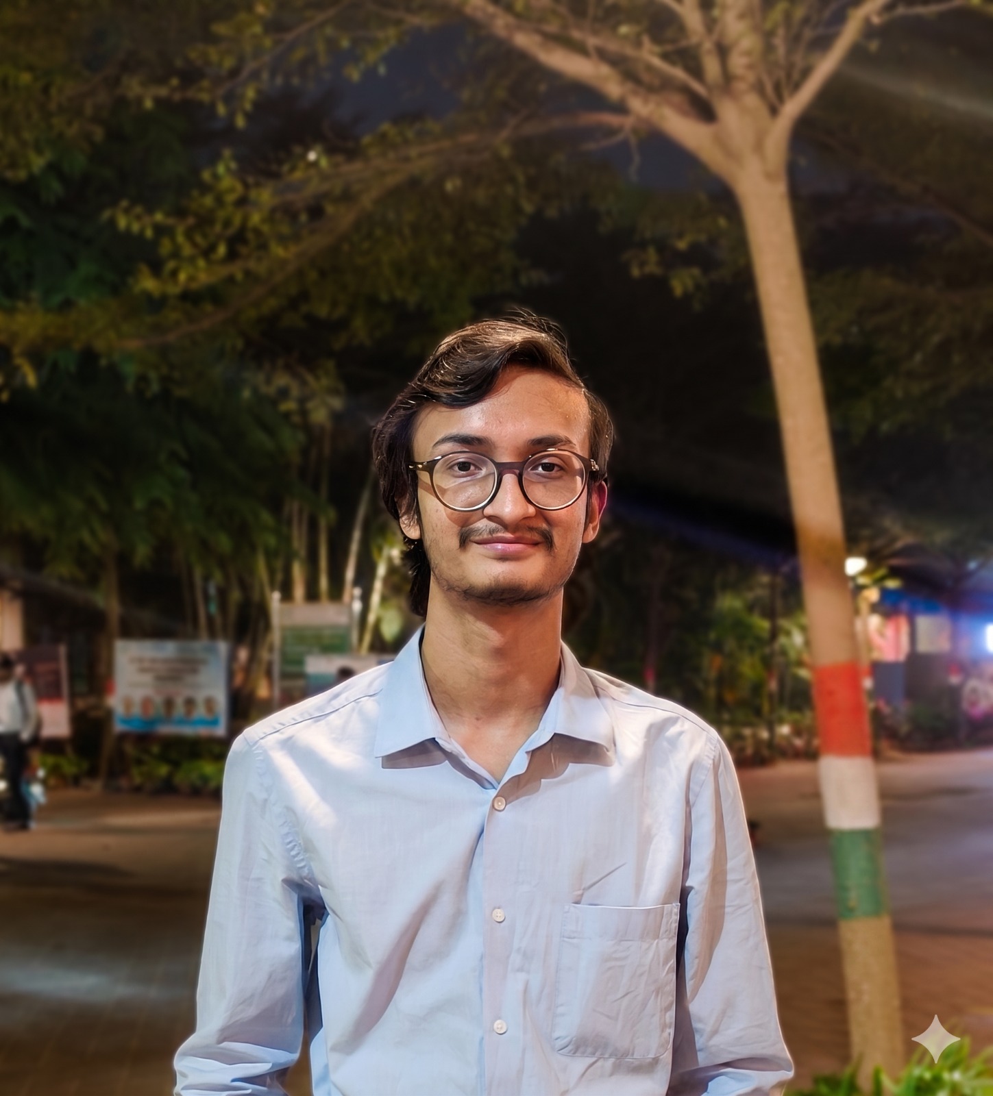 Arunabh